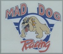 Mad Dog team sign