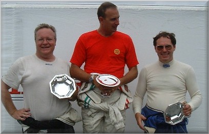 Nordschleife 2002 winners